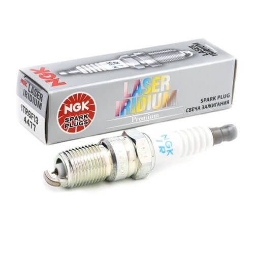 Spark Plug Premacy