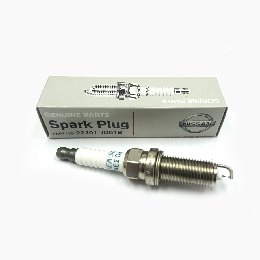 Spark Plug Nissan Teana J31