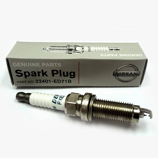 Spark Plug Iridium