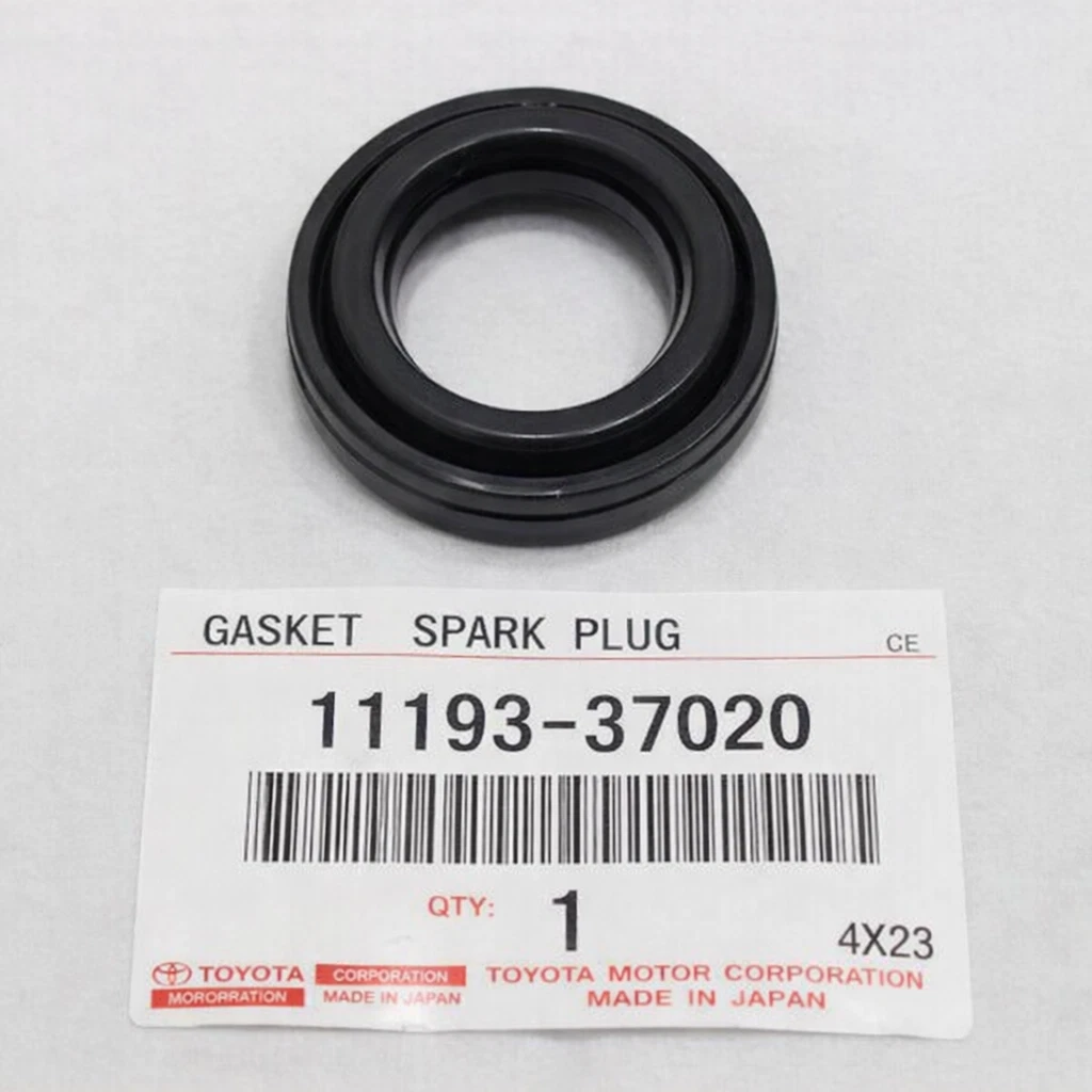 Spark Plug Seal Toyota 2ZRFE