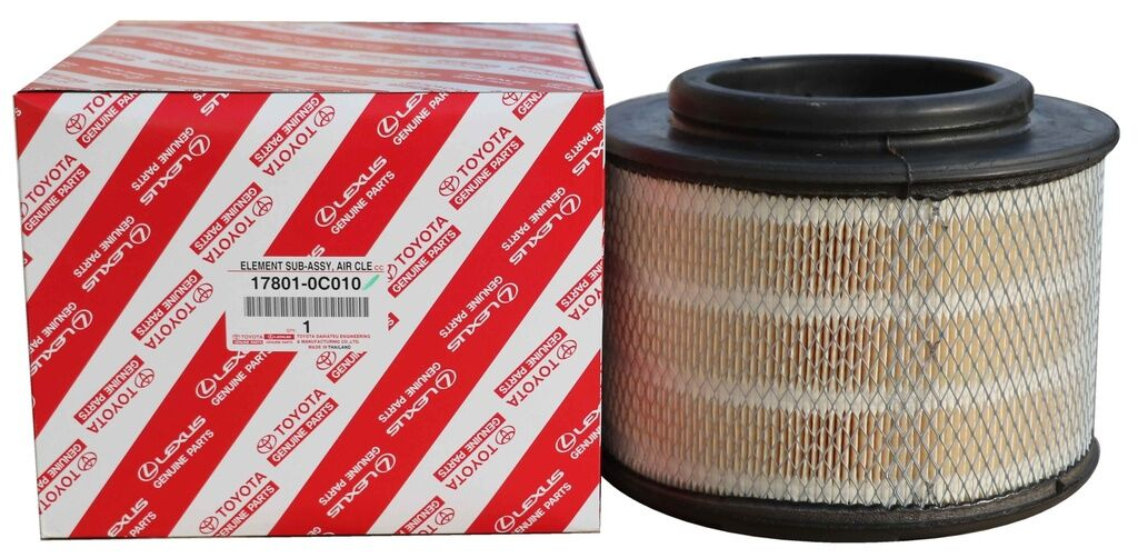 Air Filter Toyota Hilux 1KD