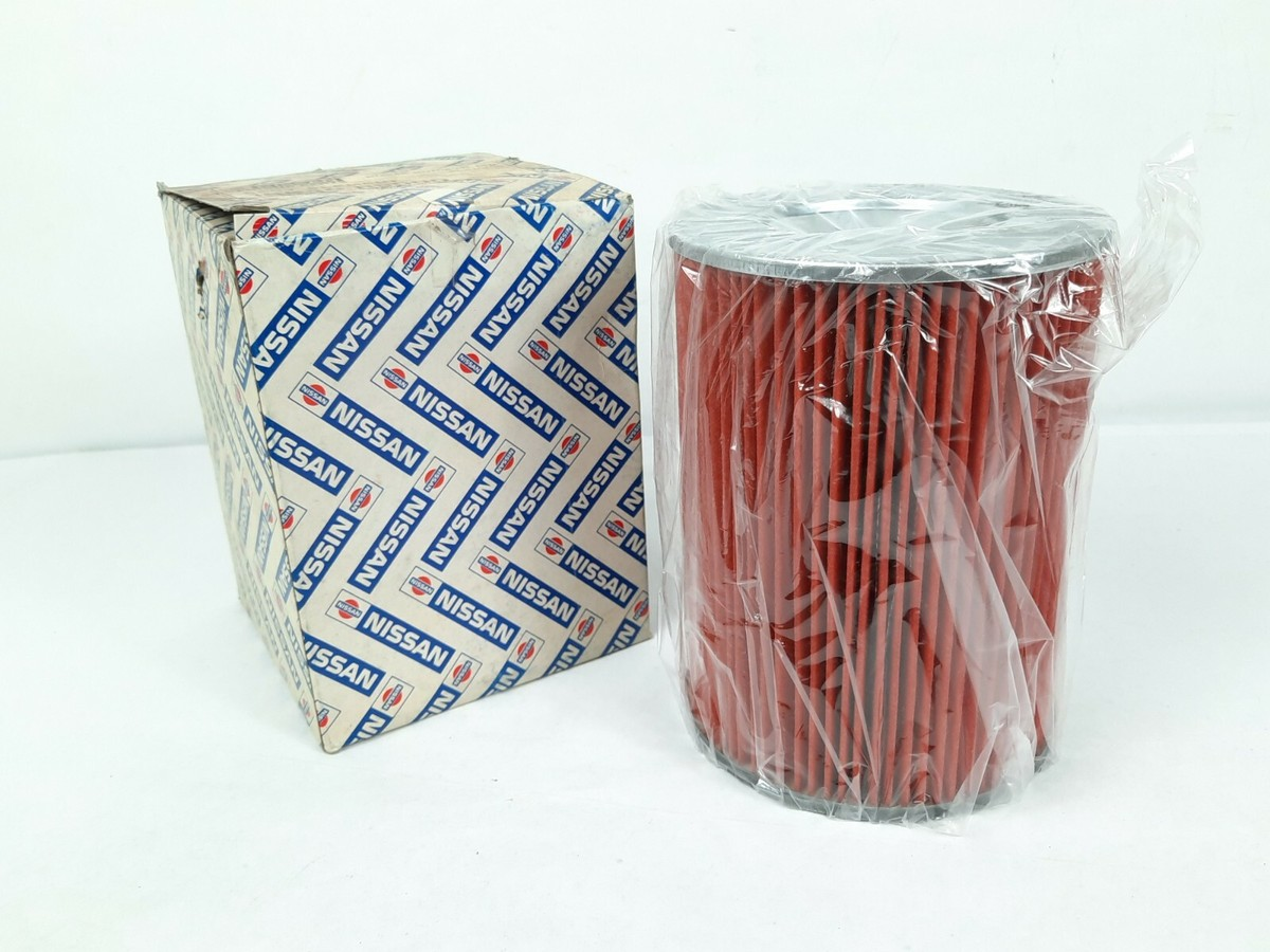 Air Filter Nissan E24/Z20