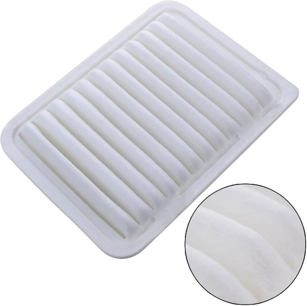 Air Filter Toyota ZZE (SA)