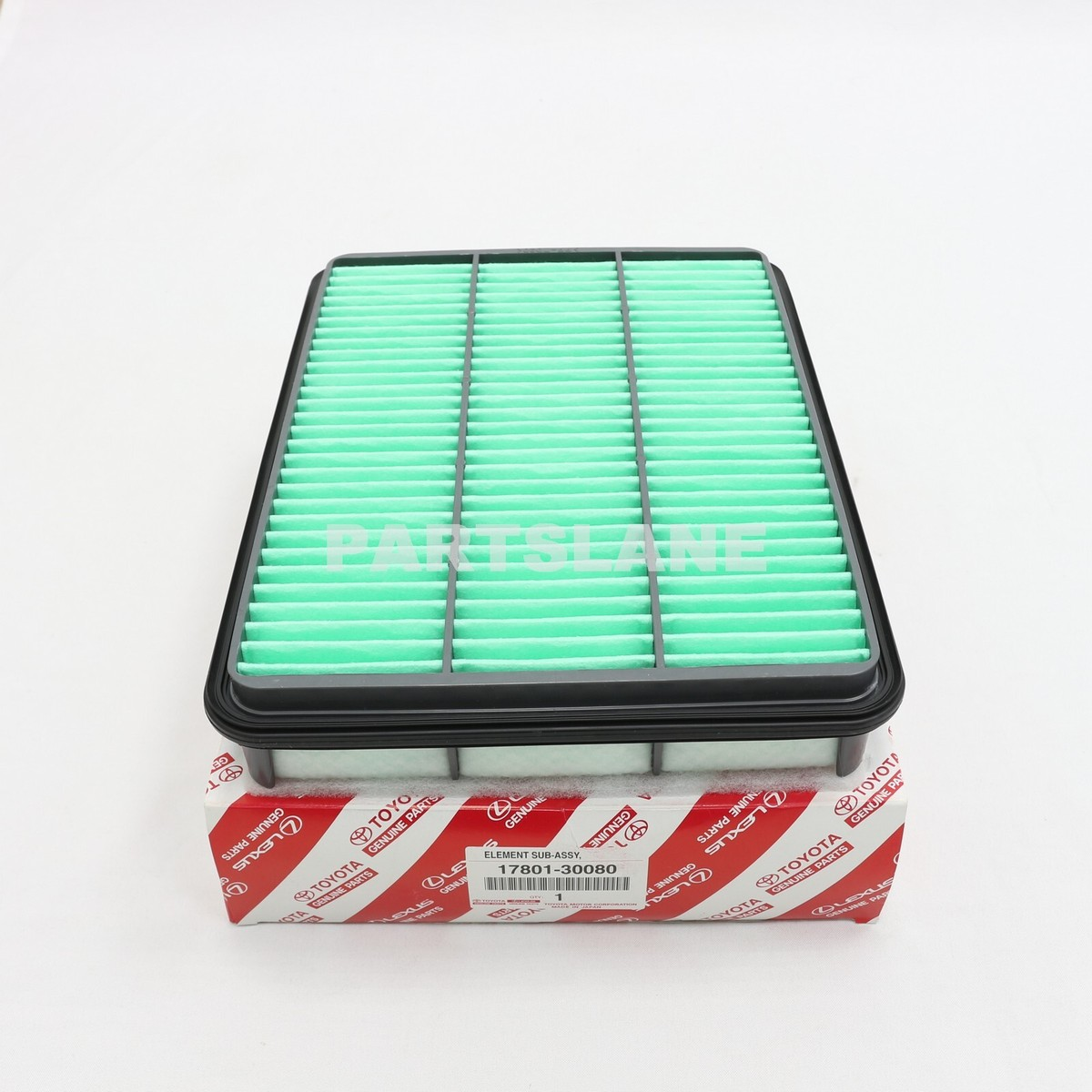 Air Filter Toyota KDJ150