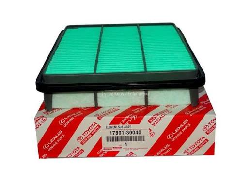Air Filter Toyota 3RZ-FE/KZJ12