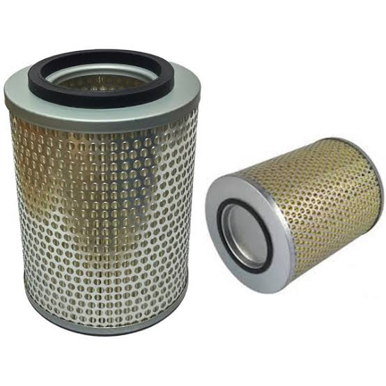Air Filter Isuzu Trooper