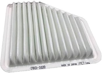 Air Filter Toyota Rav4 ACA31