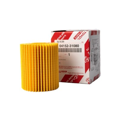 Oil Filter Toyota Mark X