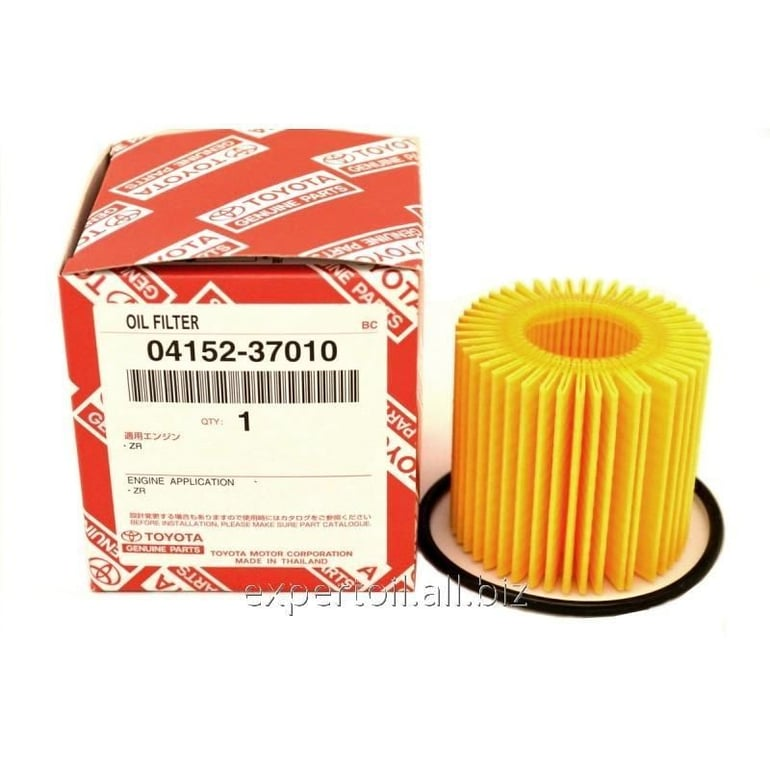 Oil Filter Toyota 1KRFE/2ZRFE