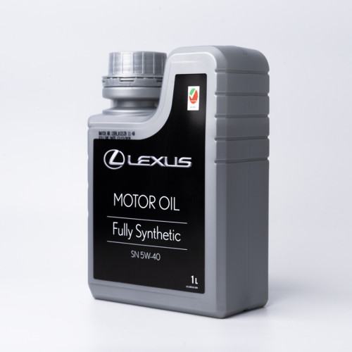 Motor Oil Full Synthetic 1Lt (