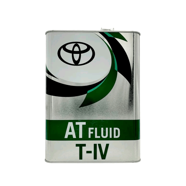 ATF Oil Type T-IV 4L