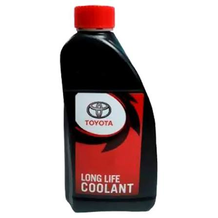 Radiator Coolant Long Life 0.9