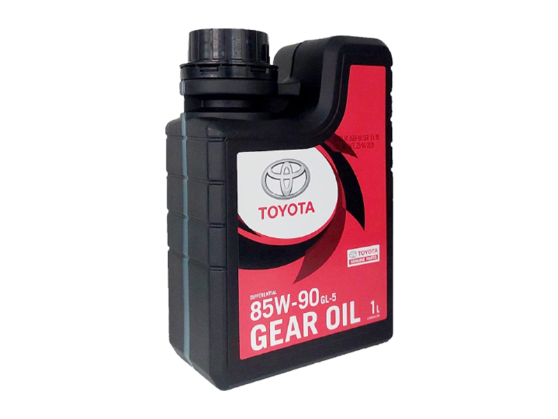 Differential Gear Oil GL-5 85W