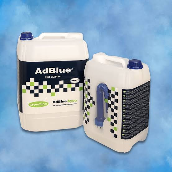 Exhaust Fluid (1 Litre)
