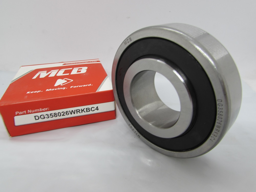 Wheel Bearing Suzuki Vitara Re