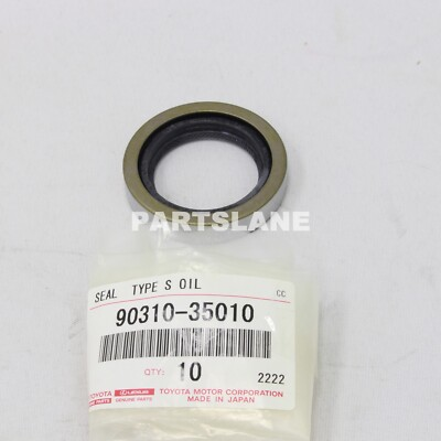 Oil Seal Axle Toyota HZJ7