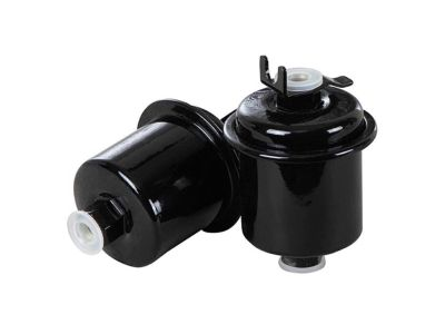 Fuel Filter Honda CRV Metal