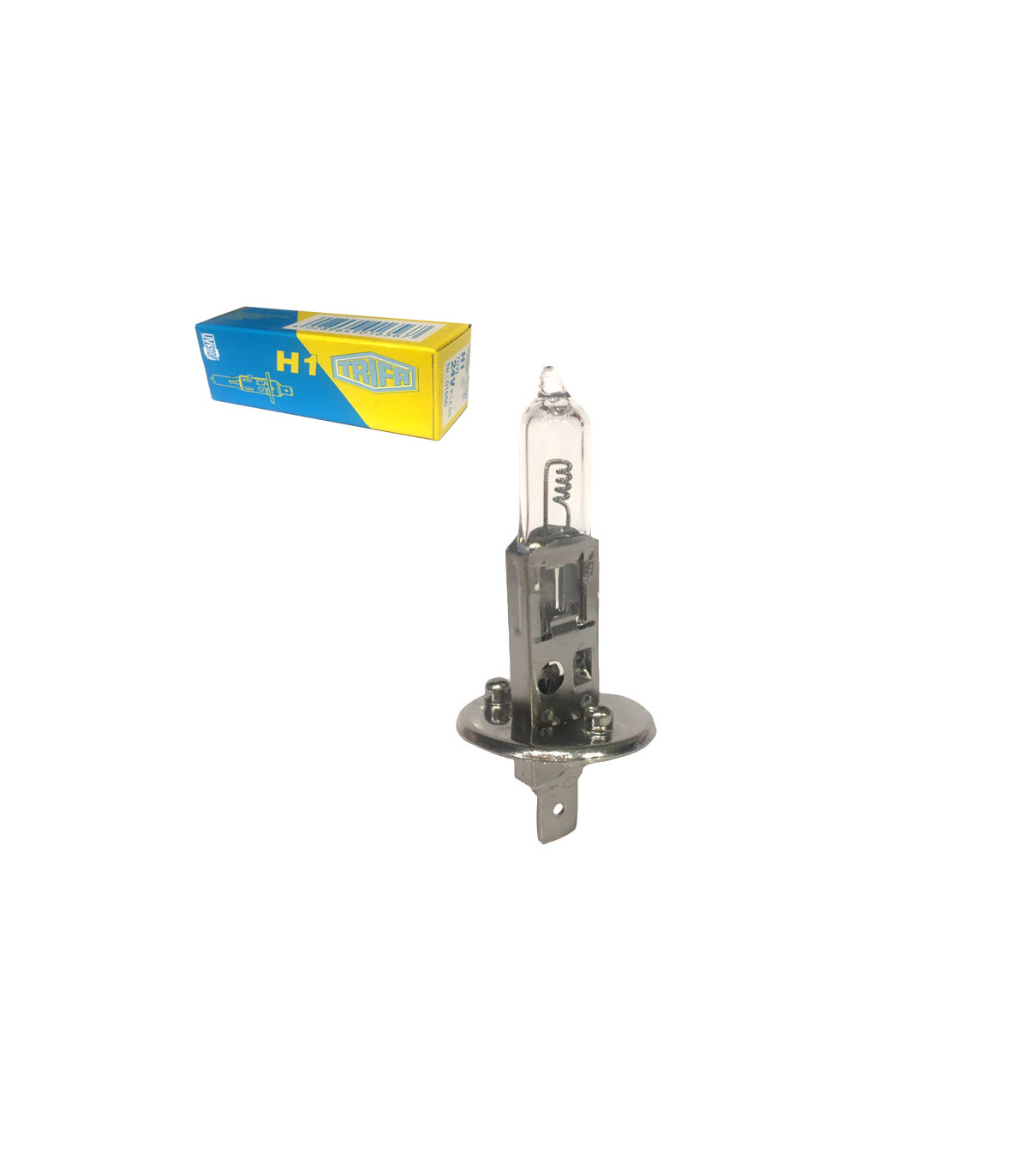Bulb Spotlight H1 24v 70W