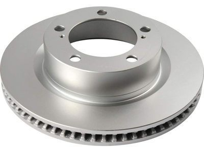 Brake Disc Toyota UZJ200 VX Fr