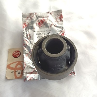Arm Bush Toyota Succeed Lower