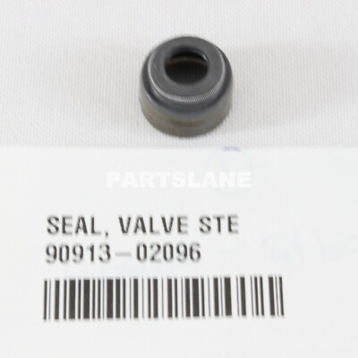 Valve Seals Toyota 1HDFTE