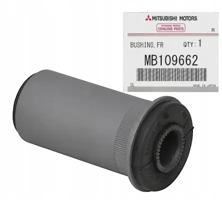 Arm Bush Mitsubishi Pajero (Bi