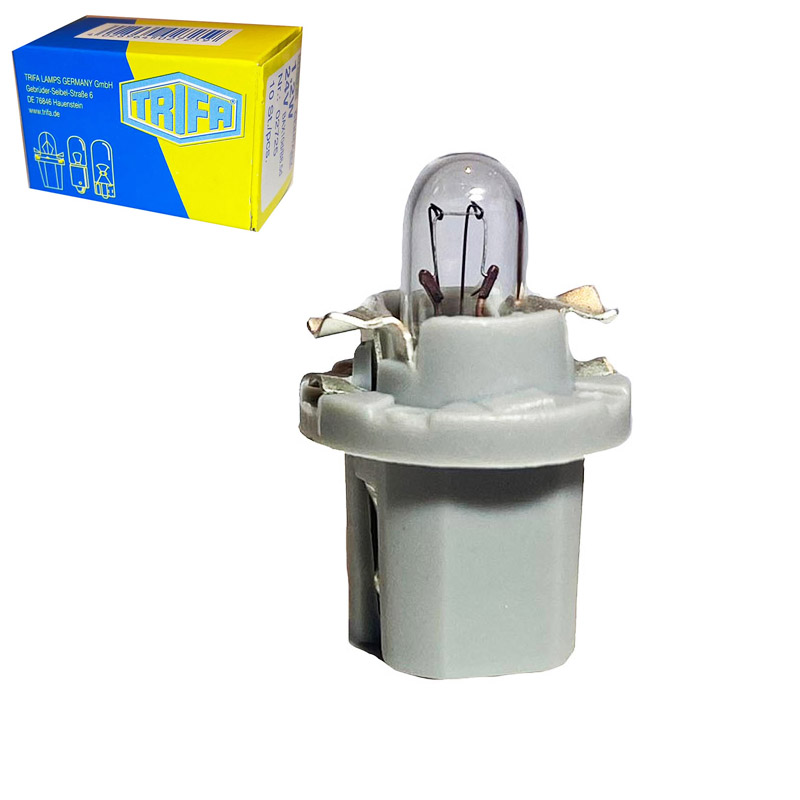 Bulb Dashboard 24v 1.2W