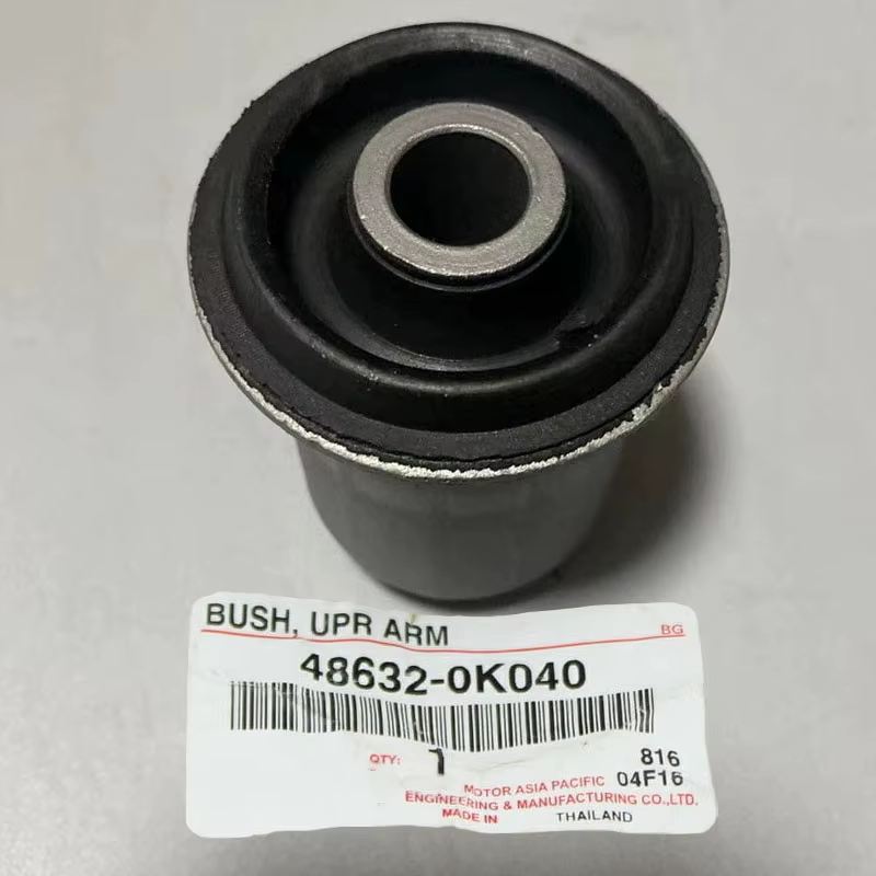 Arm Bush Toyota Vigo Upper