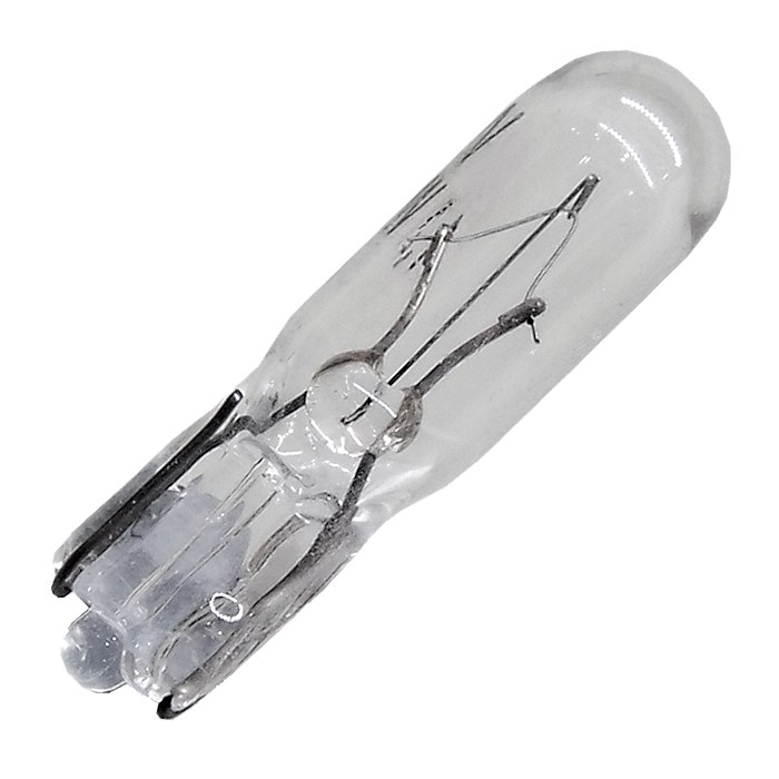 Bulb 12v 2W Dashboard