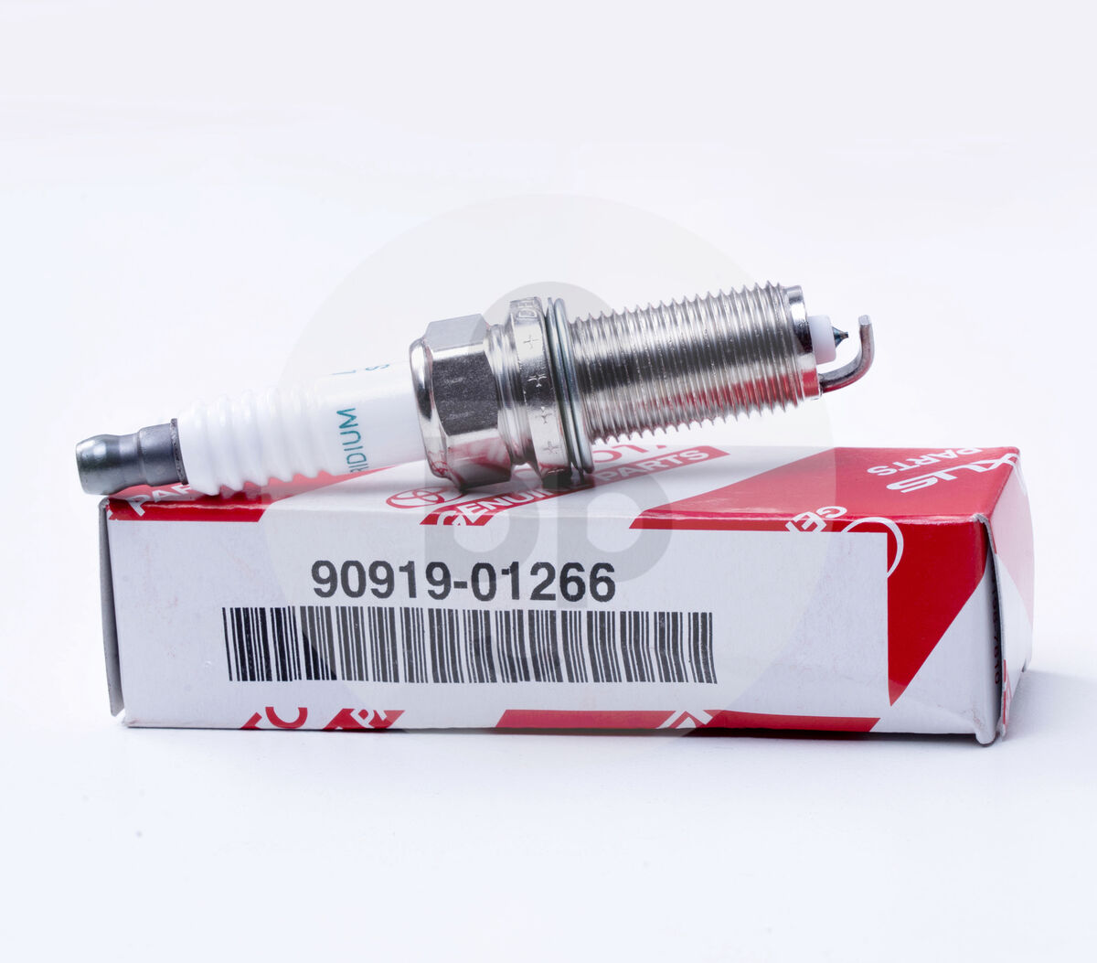 Spark Plugs Toyota Prado TRJ15