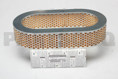 Air Filter Nissan Patrol Y61