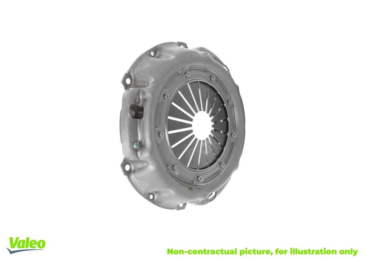 Pressure Plate Daewoo Leganza